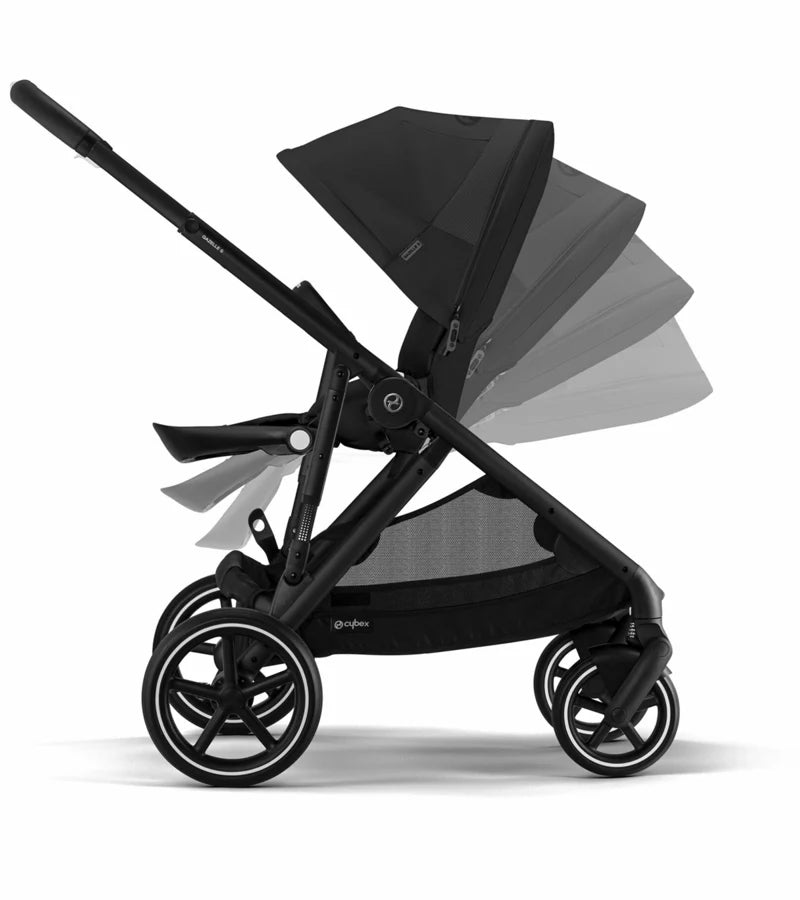 cybex gazelle s stroller bassinet Cybex Gazelle S Stroller