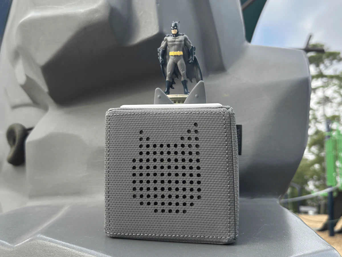 DC: Batman Tonie tonie