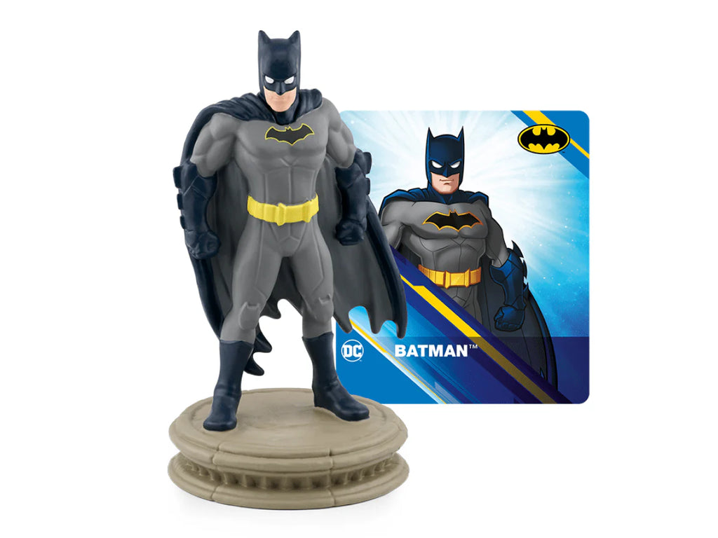 DC: Batman Tonie tonie
