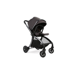 DFY. R1 Stroller - Gray/Gunmetal Frame DFY