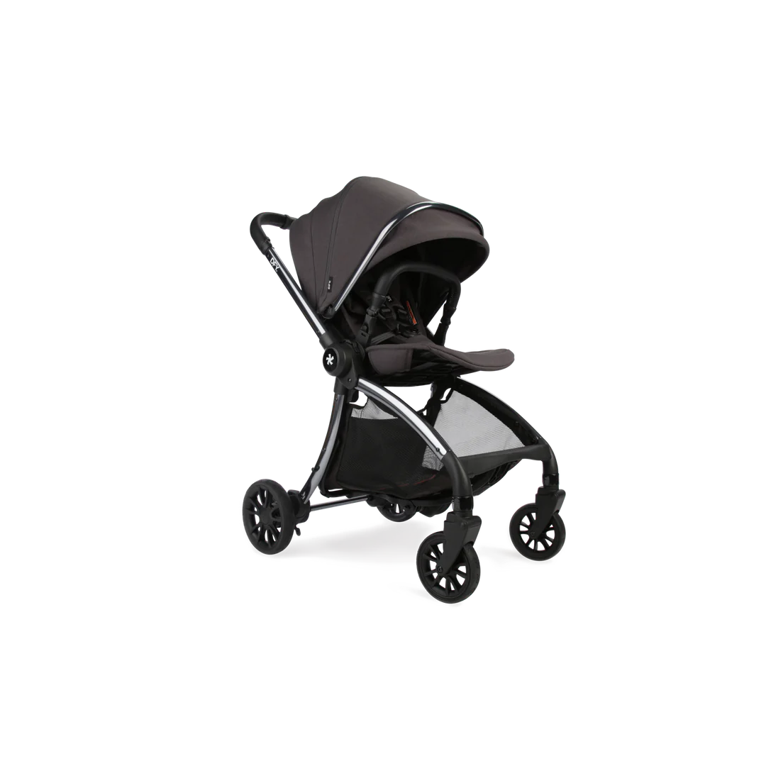DFY. R1 Stroller - Gray/Gunmetal Frame DFY