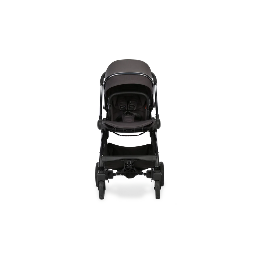 DFY. R1 Stroller - Gray/Gunmetal Frame DFY
