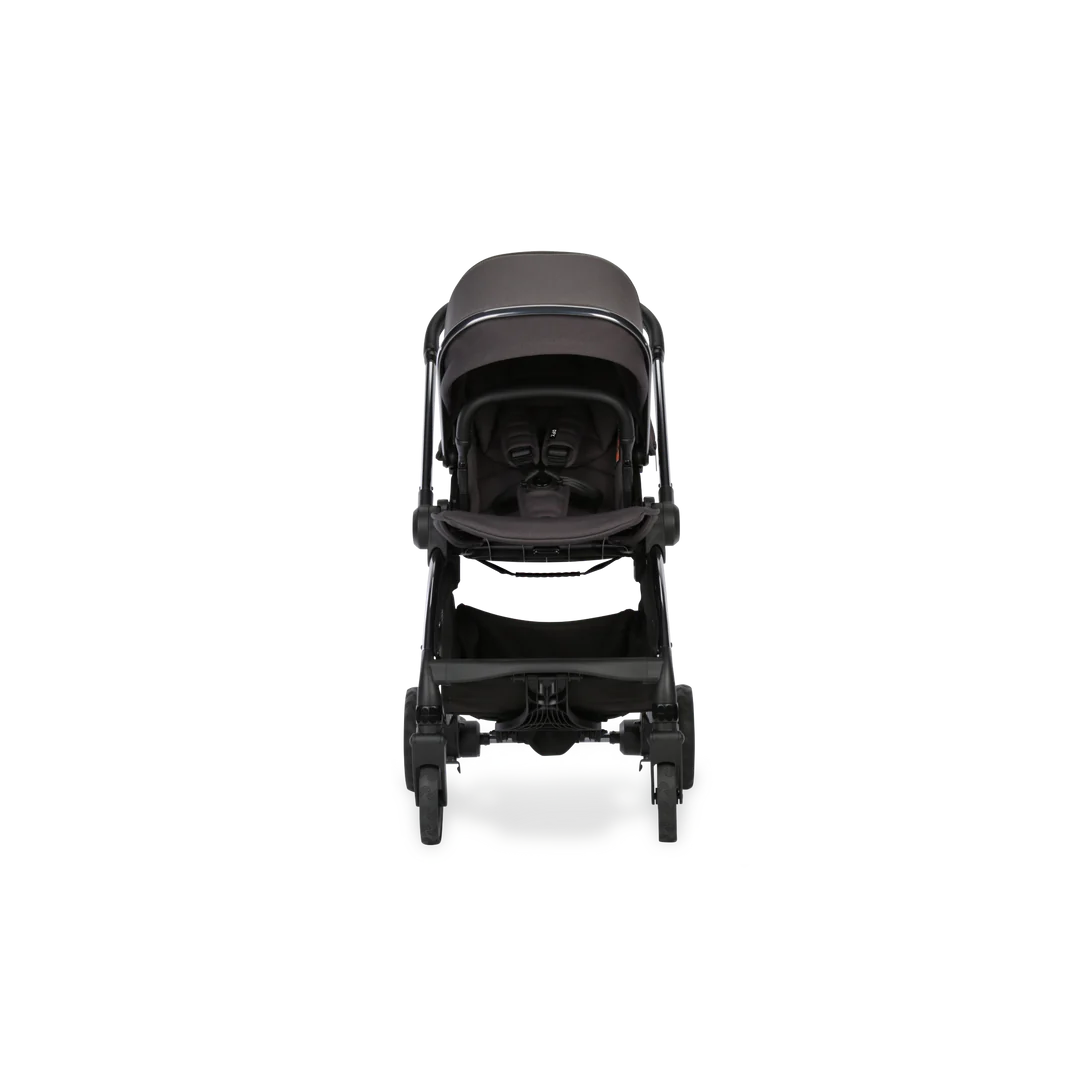 DFY. R1 Stroller - Gray/Gunmetal Frame DFY