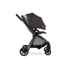 DFY. R1 Stroller - Gray/Gunmetal Frame DFY