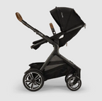 Nuna Demi™ Next + Rider Board - Caviar nuna