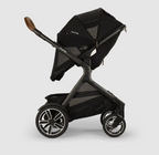 Nuna Demi™ Next + Rider Board - Caviar nuna