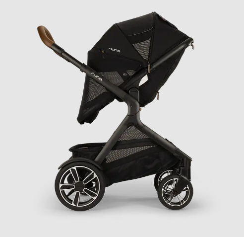 Nuna Demi™ Next + Rider Board - Caviar nuna
