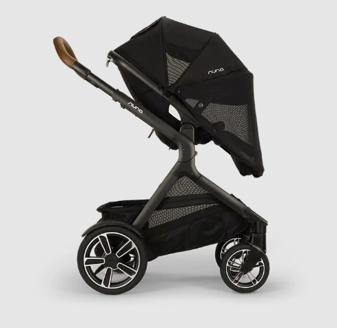 Nuna Demi™ Next + Rider Board - Caviar nuna