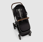 Nuna Demi™ Next + Rider Board - Caviar nuna