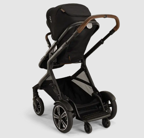 Nuna Demi™ Next + Rider Board - Caviar nuna