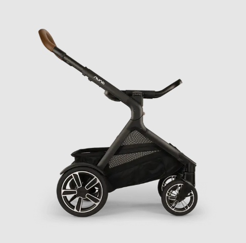 Nuna Demi™ Next + Rider Board - Caviar nuna