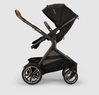 Nuna Demi™ Next + Rider Board - Caviar nuna