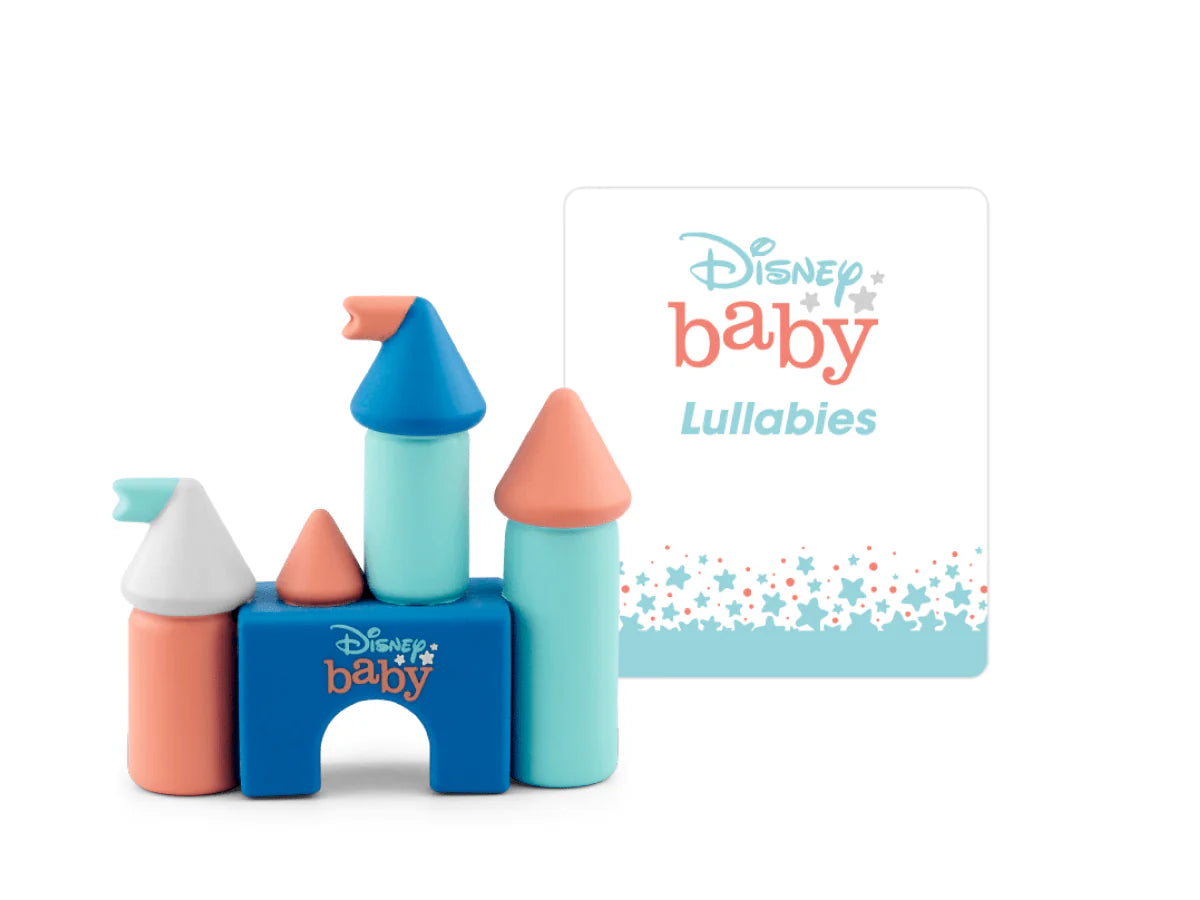 Disney Baby Lullabies Tonie tonies