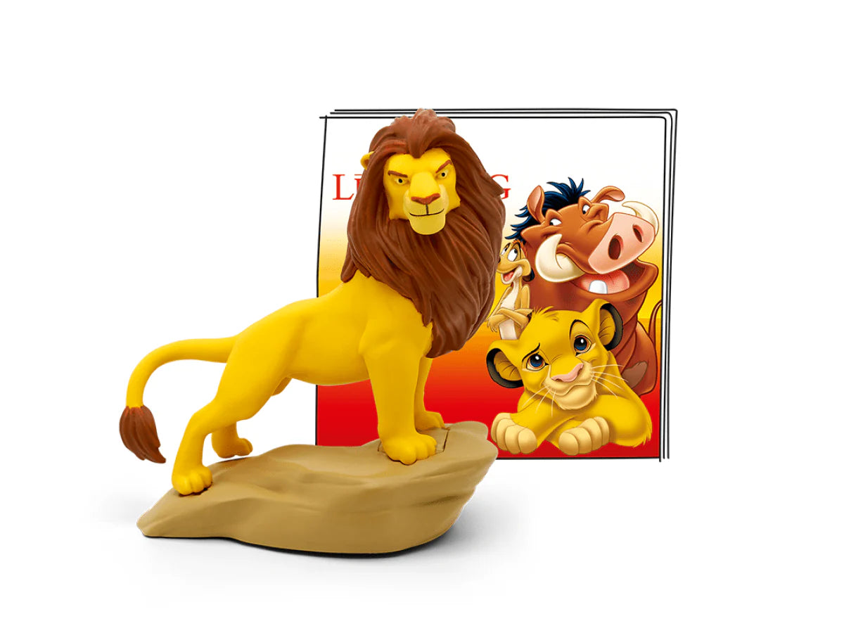Disney The Lion King Tonie tonies