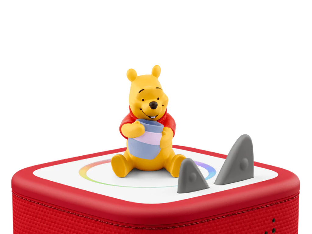 Disney Winnie the Pooh Tonie tonies