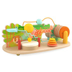 Djeco Multi Sound Activity Set Djeco