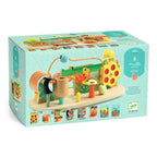 Djeco Multi Sound Activity Set Djeco