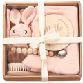 Dusk & Dawn Welcome Baby Gift Set - Blush Pink Dusk & Dawn