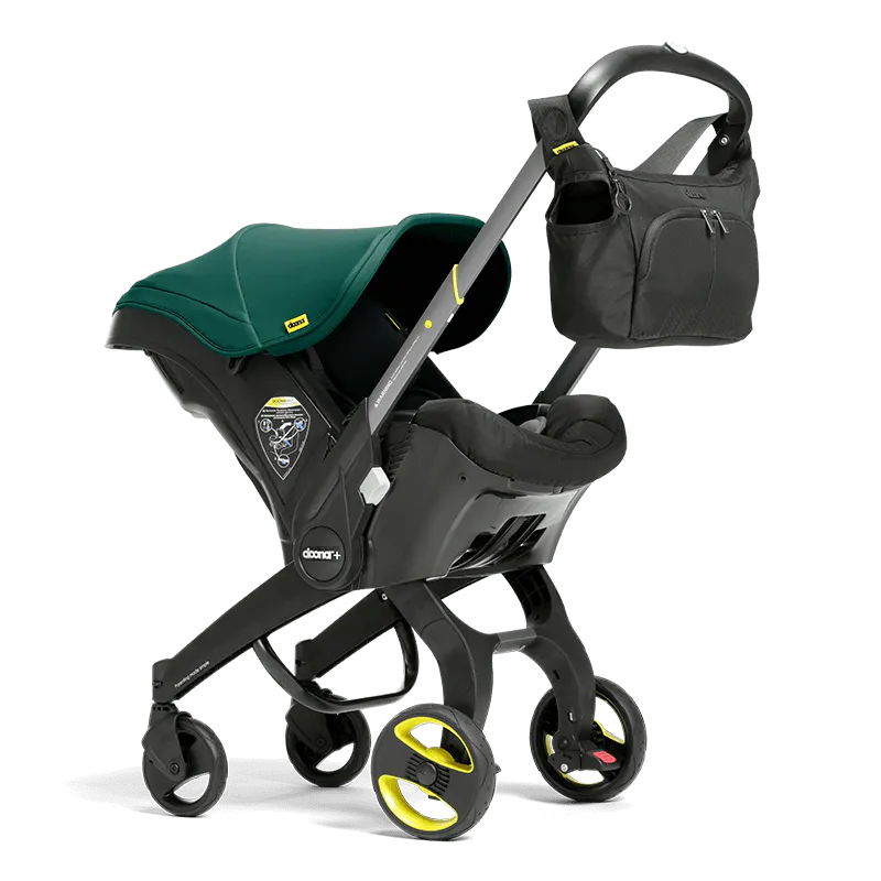 doona bag for stroller Doona Essentials Bag – Galt Baby
