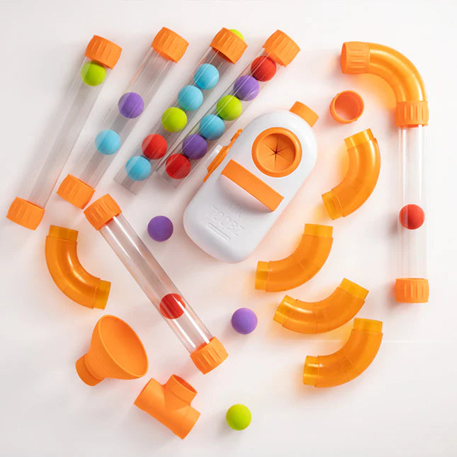 Fat Brain Toys Air Toobz Fat Brain Toys