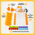 Fat Brain Toys Air Toobz Fat Brain Toys