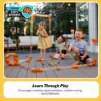 Fat Brain Toys Air Toobz Fat Brain Toys