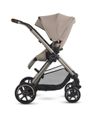 Silver Cross Reef 2 Stroller Accessory Bundle - Frappe Silver Cross