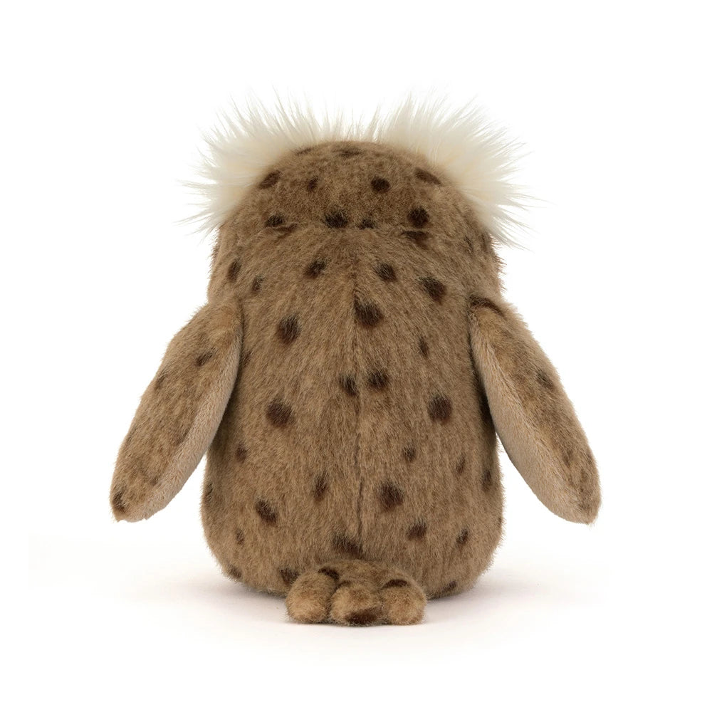 Jellycat Tawoola Owl Jellycat