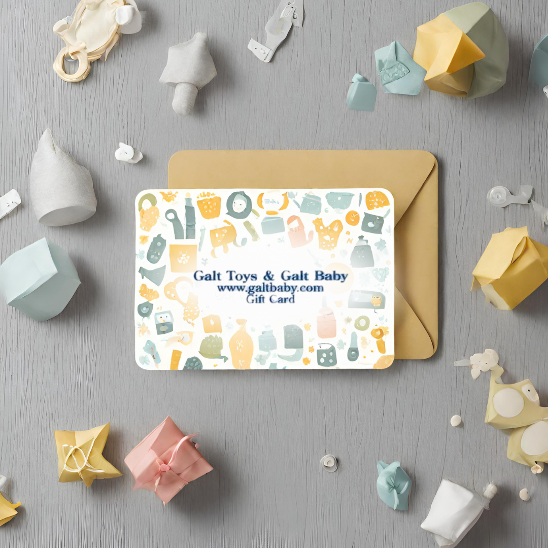 Galt baby store sales