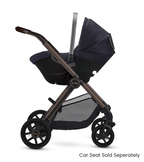 Silver Cross Reef 2 Stroller - Ganache Silver Cross