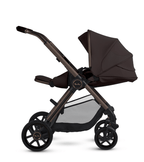 Silver Cross Reef 2 Stroller - Ganache Silver Cross
