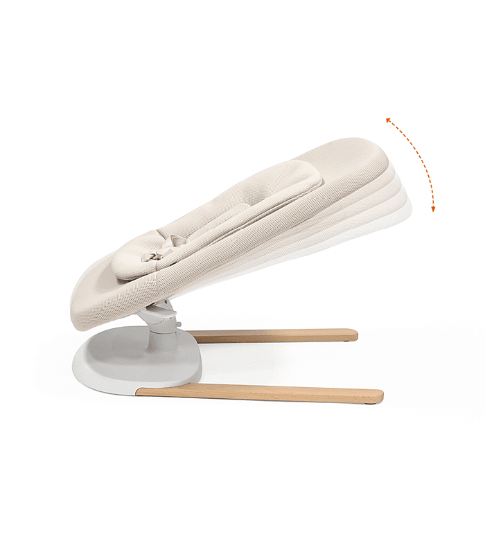 Stokke® Yoga™ - Light Sand Stokke