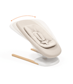 Stokke® Yoga™ - Light Sand Stokke