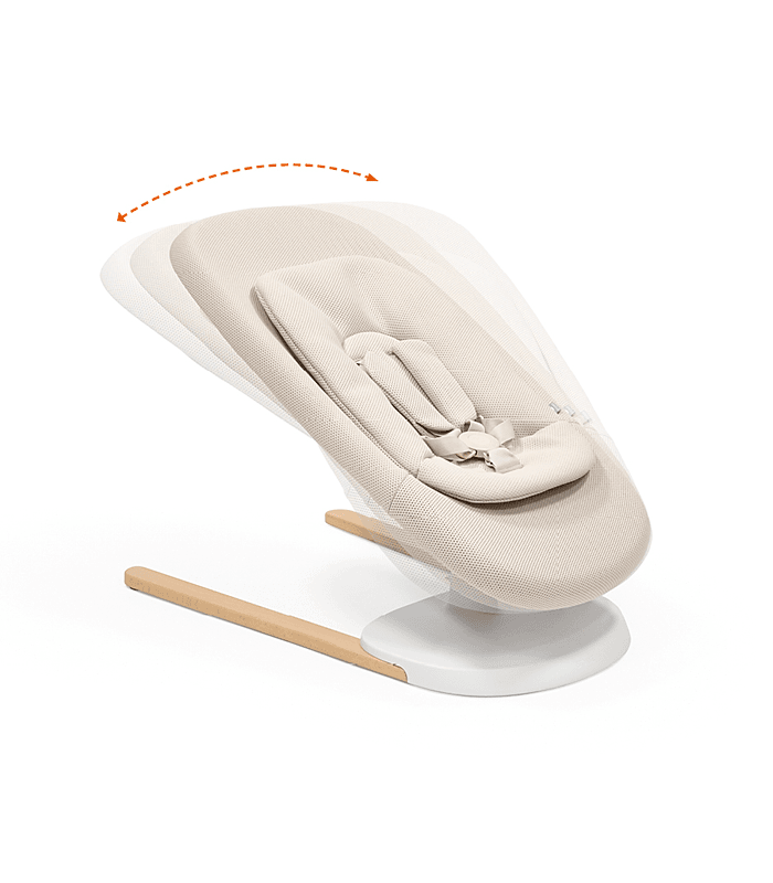 Stokke® Yoga™ - Light Sand Stokke