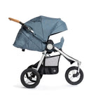 Bumbleride Indie All Terrain Stroller - Ocean Bumbleride
