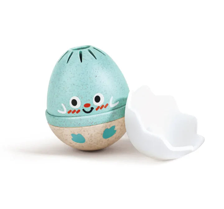 Hape Happy Hatchlings Wobble Rattles Hape