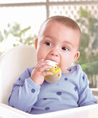 Hape Happy Hatchlings Wobble Rattles Hape