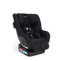 Nuna Rava™ Next Convertible Car Seat - Caviar Nuna