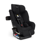 Nuna Rava™ Next Convertible Car Seat - Caviar Nuna