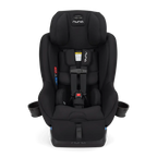Nuna Rava™ Next Convertible Car Seat - Caviar Nuna