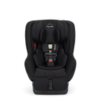 Nuna Rava™ Next Convertible Car Seat - Caviar Nuna