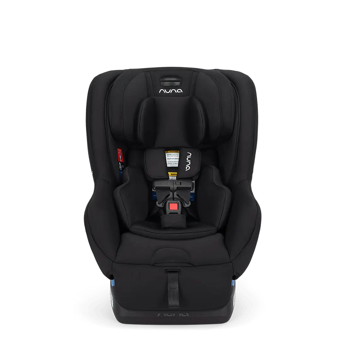 Nuna Rava™ Next Convertible Car Seat - Caviar Nuna