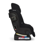 Nuna Rava™ Next Convertible Car Seat - Caviar Nuna