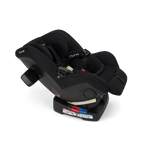 Nuna Rava™ Next Convertible Car Seat - Caviar Nuna