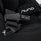 Nuna Rava™ Next Convertible Car Seat - Caviar Nuna