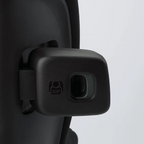 Nuna Rava™ Next Convertible Car Seat - Caviar Nuna