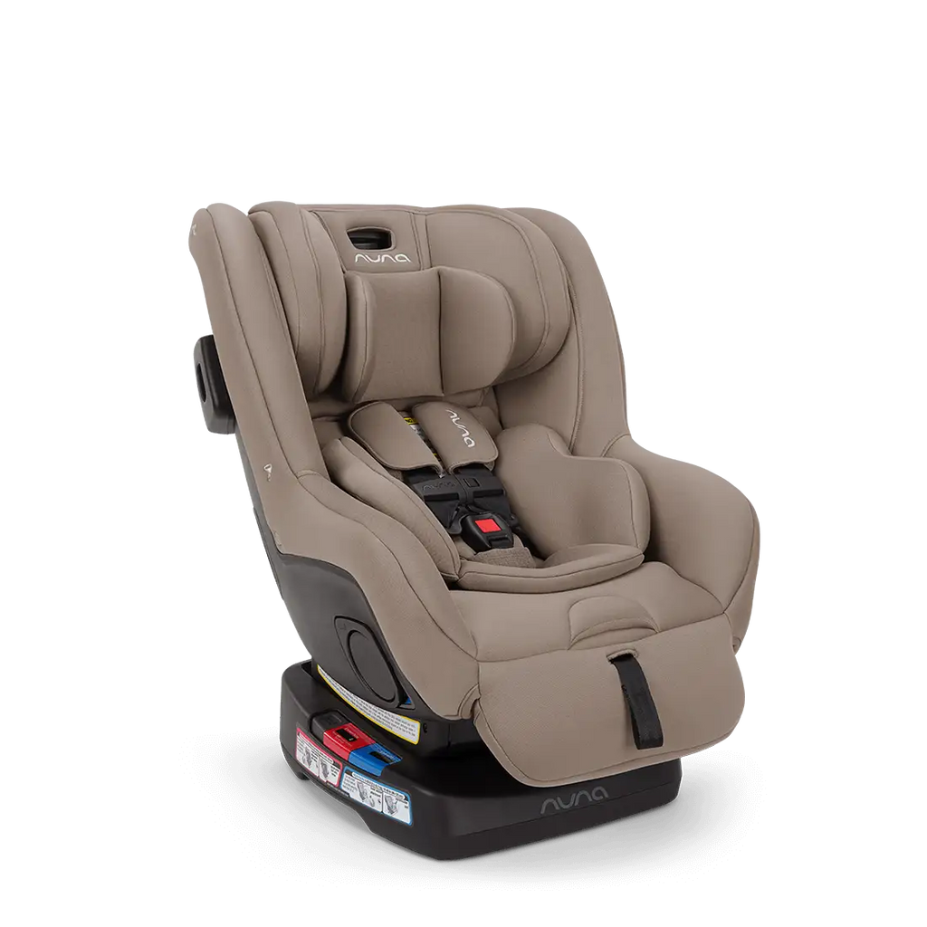 Nuna Rava™ Next Convertible Car Seat - Cedar Nuna