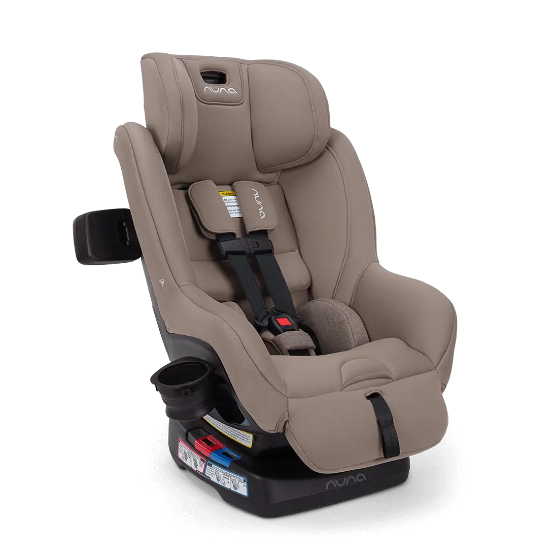 Nuna Rava™ Next Convertible Car Seat - Cedar Nuna