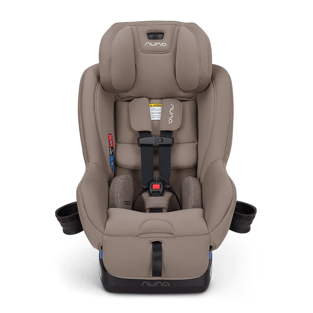 Nuna Rava™ Next Convertible Car Seat - Cedar Nuna