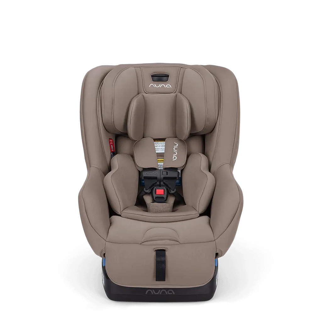 Nuna Rava™ Next Convertible Car Seat - Cedar Nuna